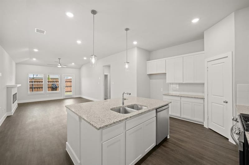 7408 Autumn Hill Drive, Denton TX 76249 - Photo 11