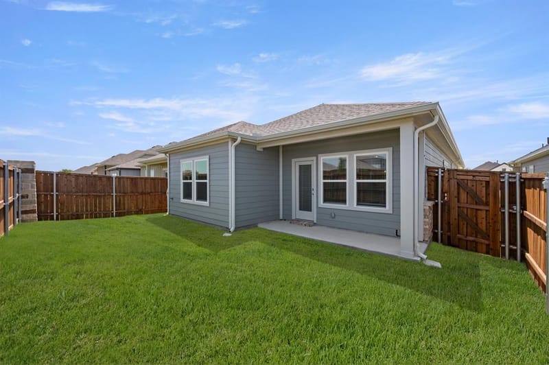 7408 Autumn Hill Drive, Denton TX 76249 - Photo 25