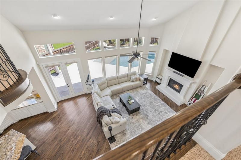 2120 Hidalgo Lane, Frisco TX 75034 - Photo 24