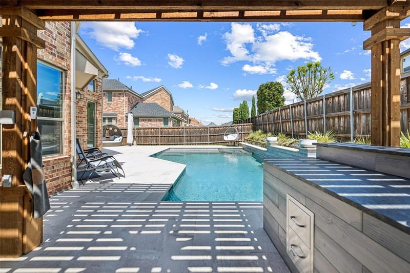 2120 Hidalgo Lane, Frisco TX 75034 - Photo 34