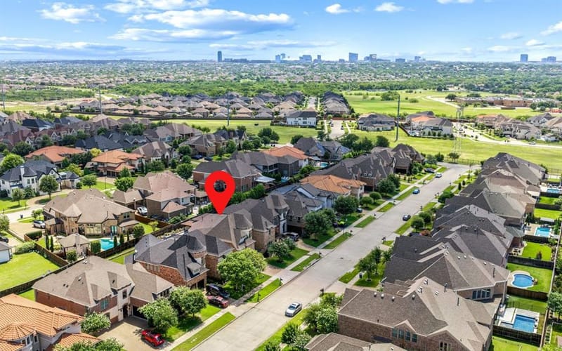 2120 Hidalgo Lane, Frisco TX 75034 - Photo 38