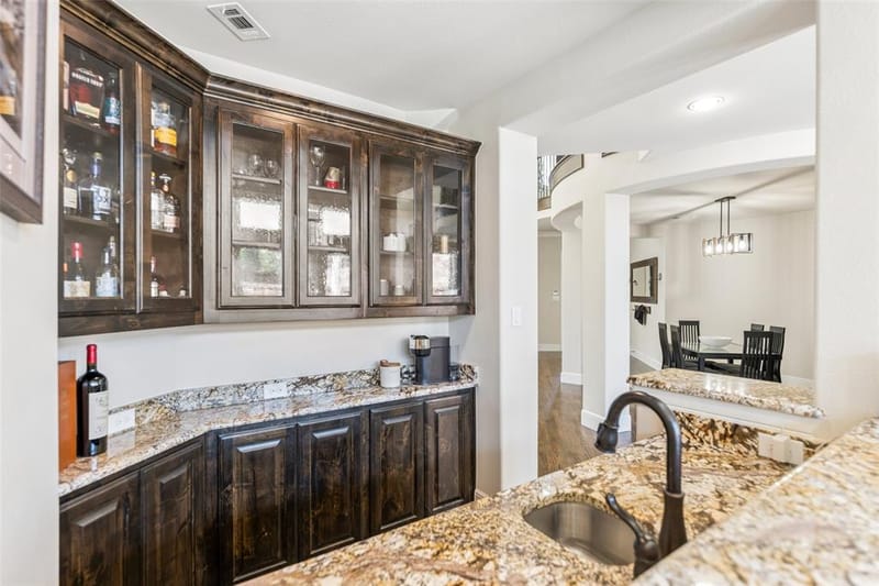 2120 Hidalgo Lane, Frisco TX 75034 - Photo 14