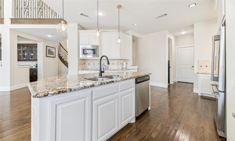 2120 Hidalgo Lane, Frisco TX 75034 - Photo 15