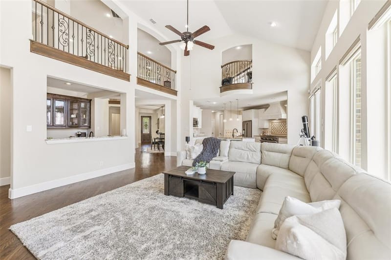 2120 Hidalgo Lane, Frisco TX 75034 - Photo 11