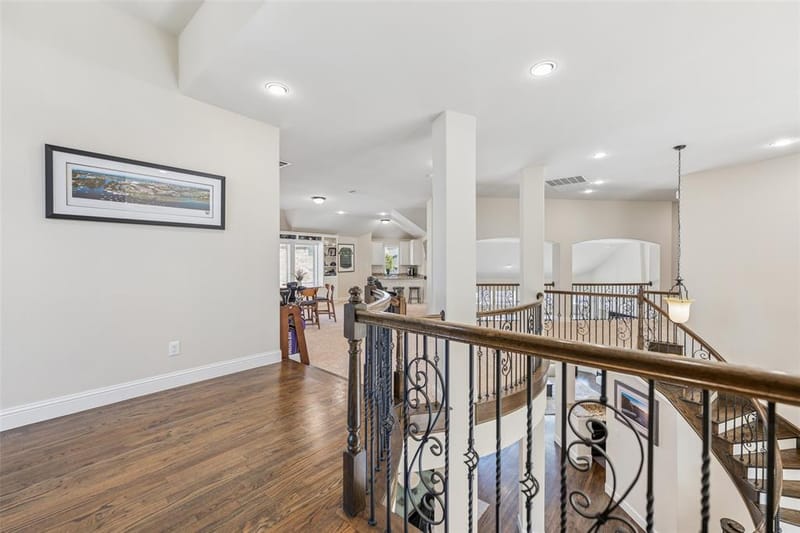 2120 Hidalgo Lane, Frisco TX 75034 - Photo 25