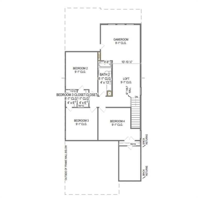 4873 Dee Street, Celina TX 75009 - Photo 4