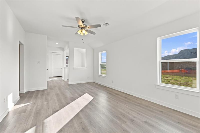 2709 Baker Farm Road, Forney TX 75126 - Photo 12