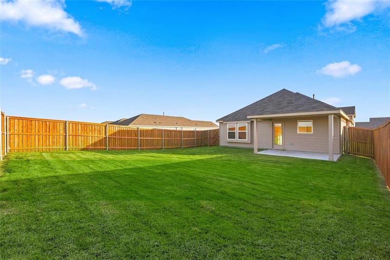 2709 Baker Farm Road, Forney TX 75126 - Photo 38
