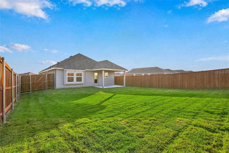 2709 Baker Farm Road, Forney TX 75126 - Photo 37