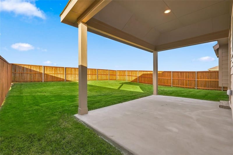 2709 Baker Farm Road, Forney TX 75126 - Photo 35