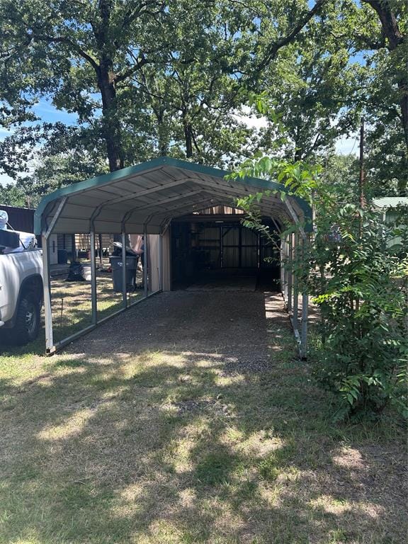 408 Private Road 7702, Emory TX 75440 - Photo 13