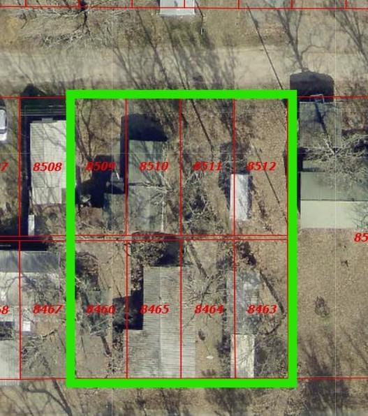408 Private Road 7702, Emory TX 75440 - Photo 17
