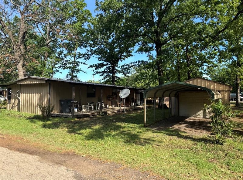 408 Private Road 7702, Emory TX 75440 - Photo 12