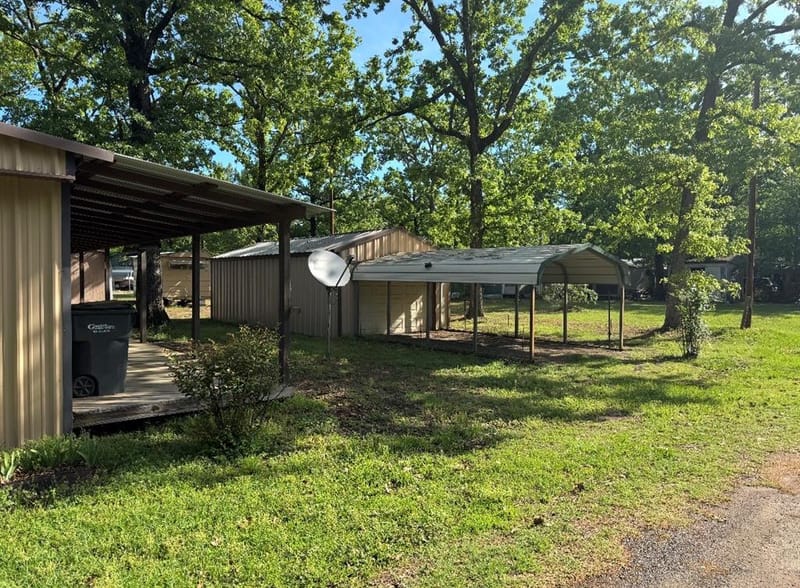 408 Private Road 7702, Emory TX 75440 - Photo 11