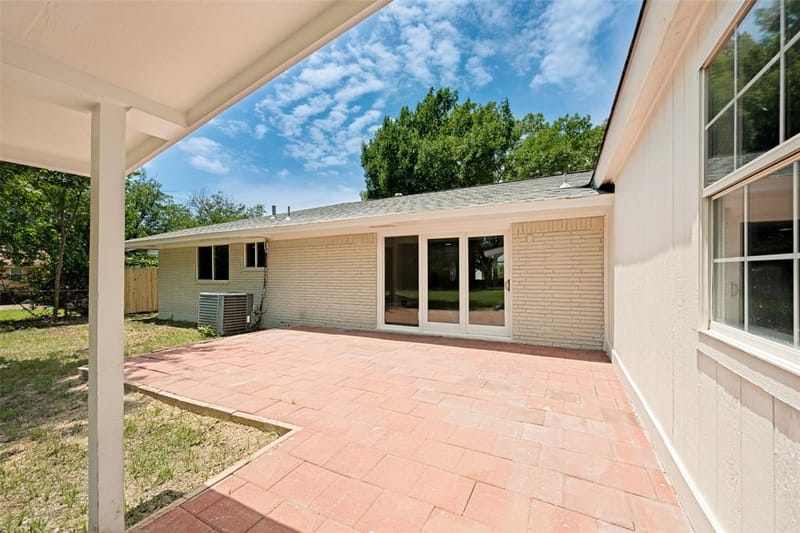 1717 Monaco Drive, Arlington TX 76010 - Photo 22