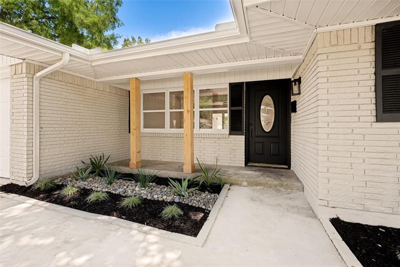 1717 Monaco Drive, Arlington TX 76010 - Photo 3