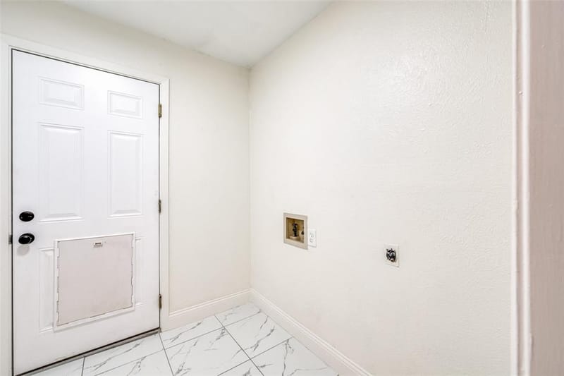 1717 Monaco Drive, Arlington TX 76010 - Photo 21