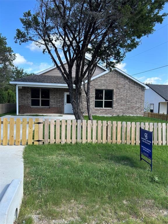 3600 Hilltop Road, Granbury TX 76048 - Photo 2