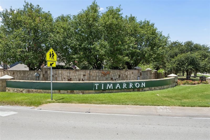 1414 Monarch Way, Southlake TX 76092 - Photo 3