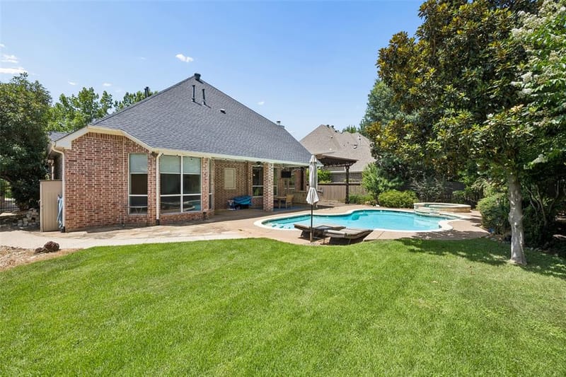 1414 Monarch Way, Southlake TX 76092 - Photo 36