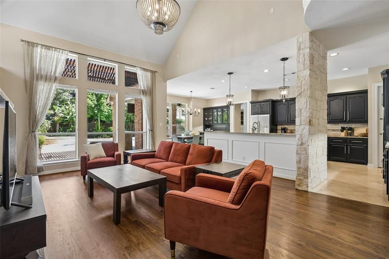 1414 Monarch Way, Southlake TX 76092 - Photo 10