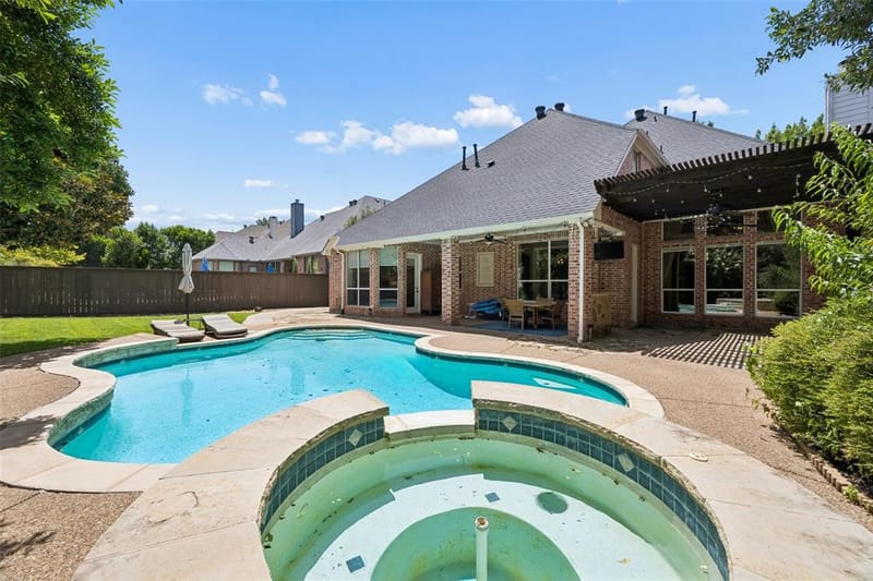 1414 Monarch Way, Southlake TX 76092 - Photo 37