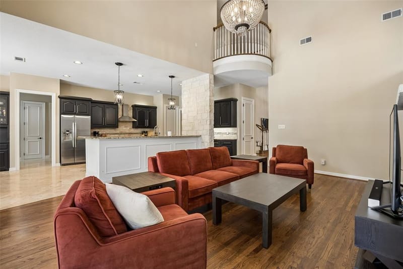 1414 Monarch Way, Southlake TX 76092 - Photo 11