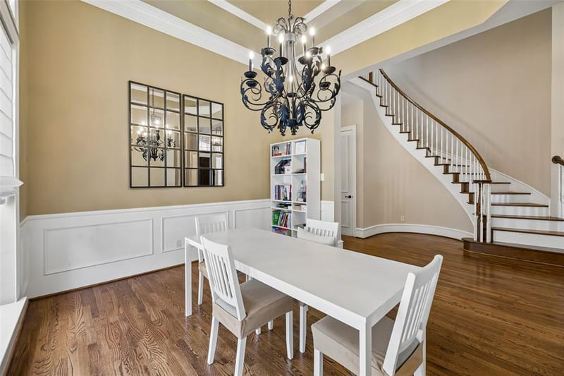 1414 Monarch Way, Southlake TX 76092 - Photo 8