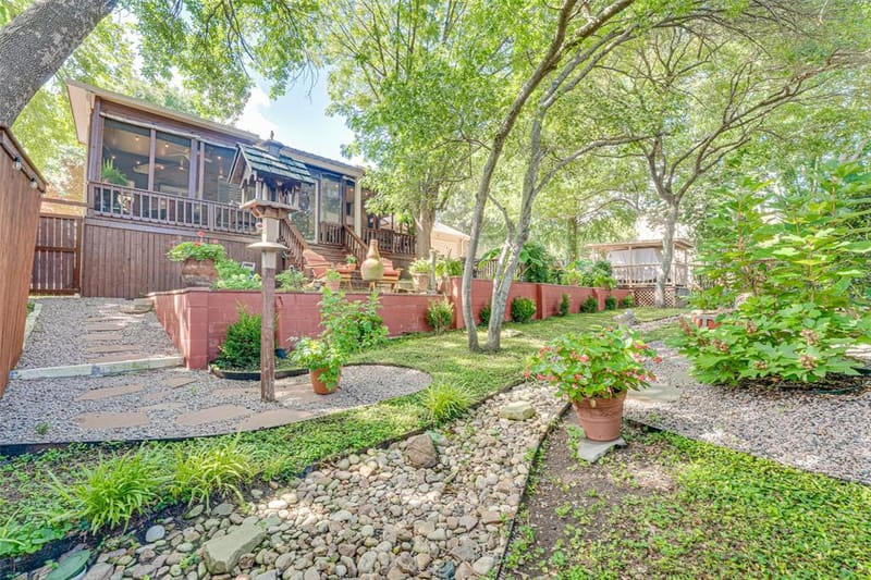 5908 Yacht Club Drive, Rockwall TX 75032 - Photo 2