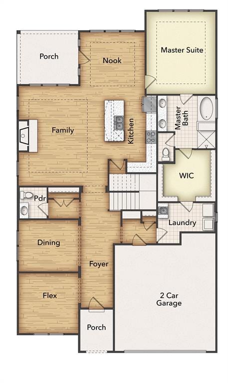 15012 Green Bluff Drive, Aledo TX 76008 - Photo 39
