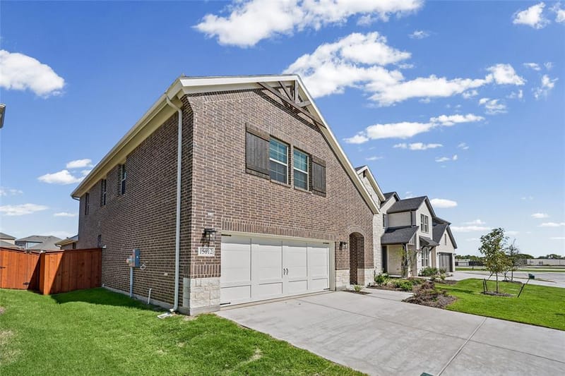 15012 Green Bluff Drive, Aledo TX 76008 - Photo 4