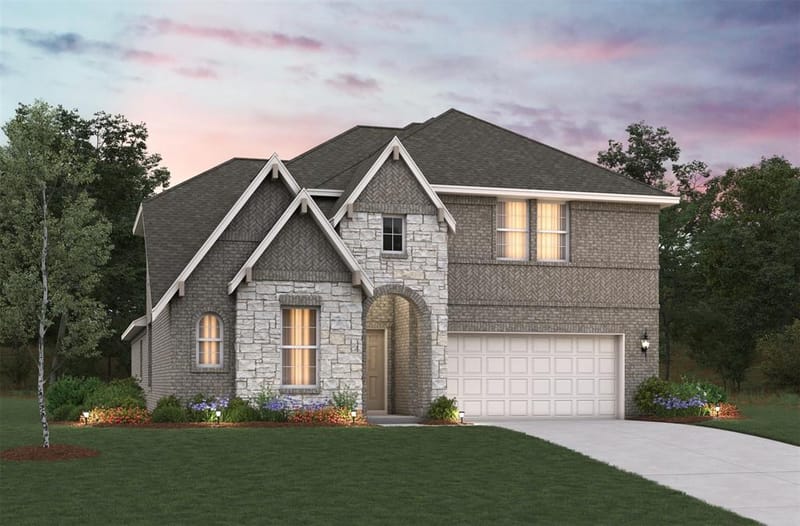 1707 Blackbird Lane, Princeton TX 75407