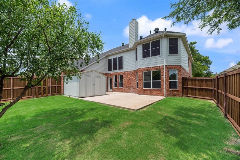 3516 THORP SPRINGS Drive, Plano TX 75025 - Photo 27