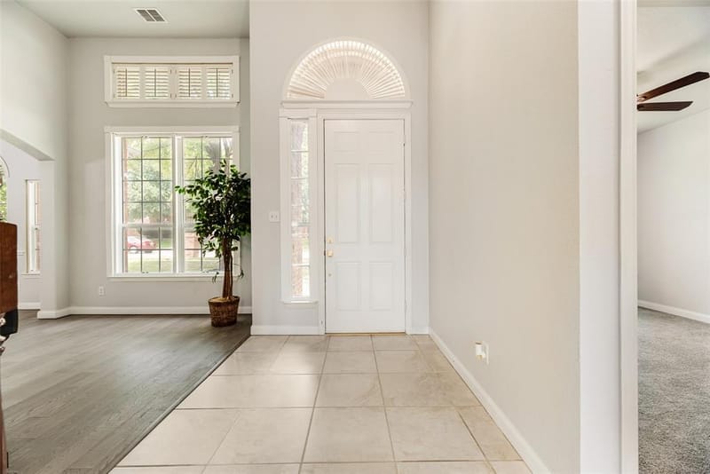 3516 THORP SPRINGS Drive, Plano TX 75025 - Photo 2