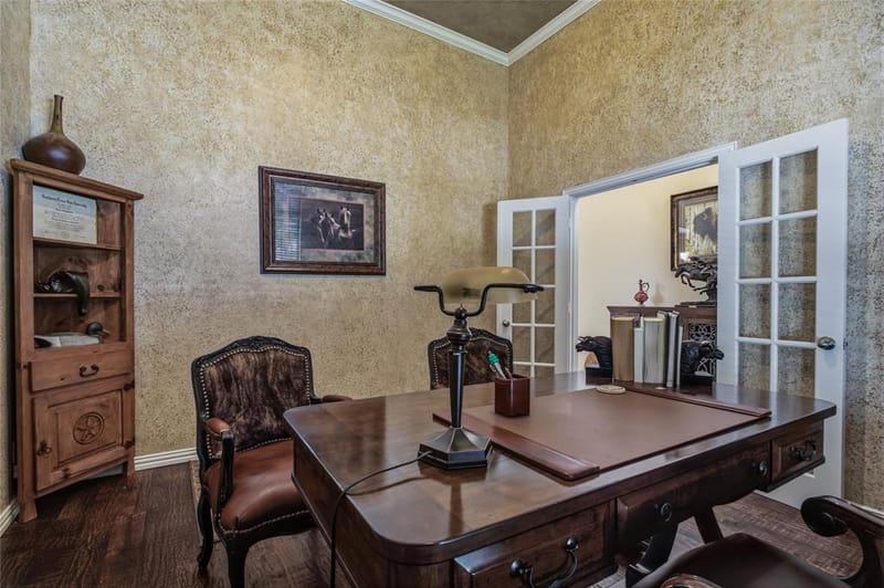 7313 Braemar Terrace, McKinney TX 75071 - Photo 6