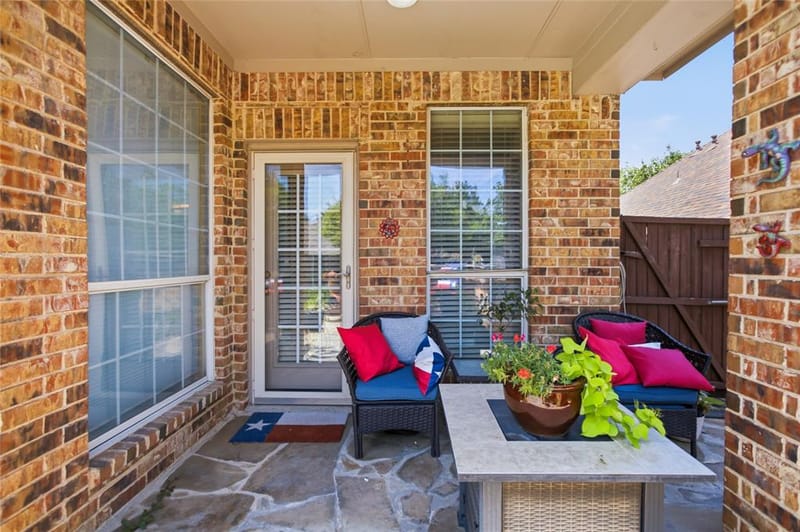 7313 Braemar Terrace, McKinney TX 75071 - Photo 17