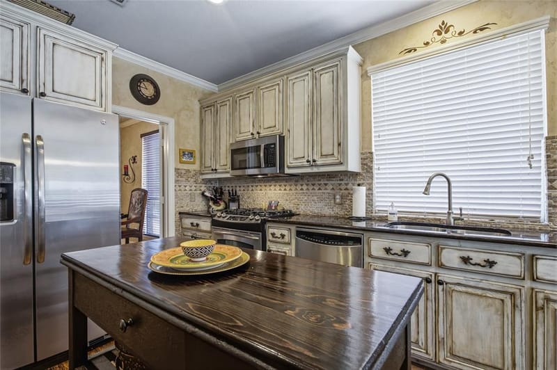 7313 Braemar Terrace, McKinney TX 75071 - Photo 12