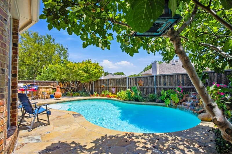 7313 Braemar Terrace, McKinney TX 75071 - Photo 22
