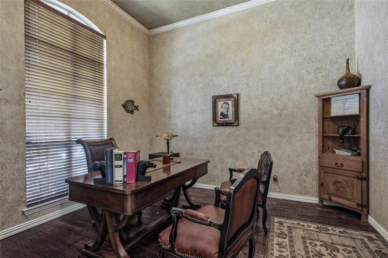 7313 Braemar Terrace, McKinney TX 75071 - Photo 7