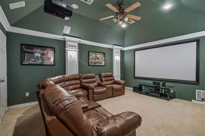 7313 Braemar Terrace, McKinney TX 75071 - Photo 3