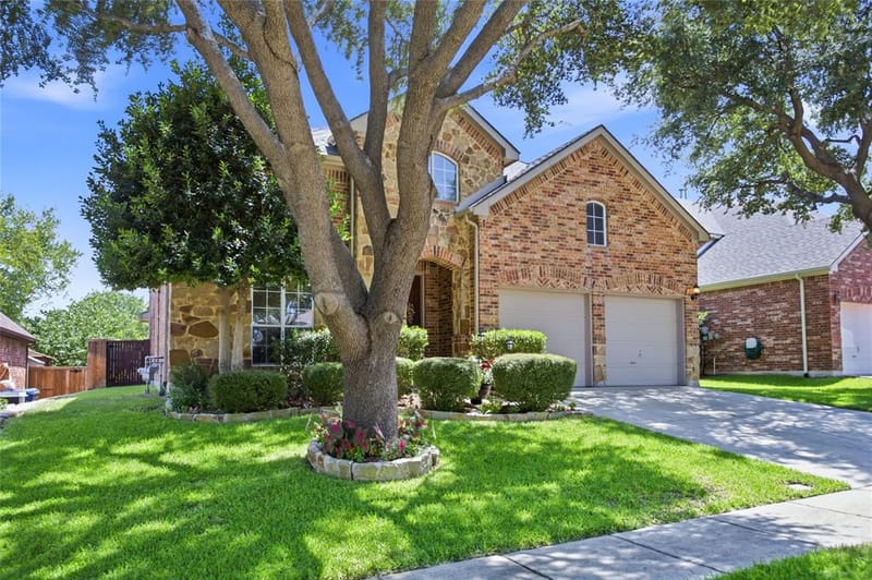 7313 Braemar Terrace, McKinney TX 75071 - Photo 36