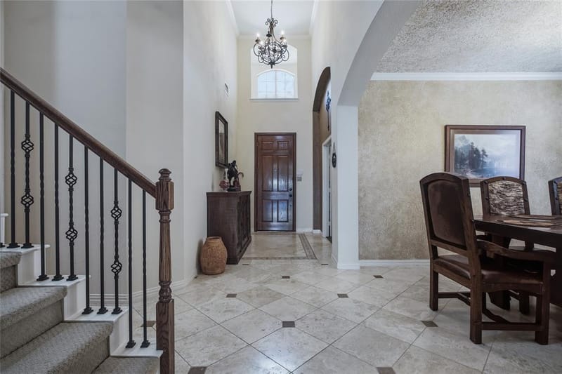 7313 Braemar Terrace, McKinney TX 75071 - Photo 5