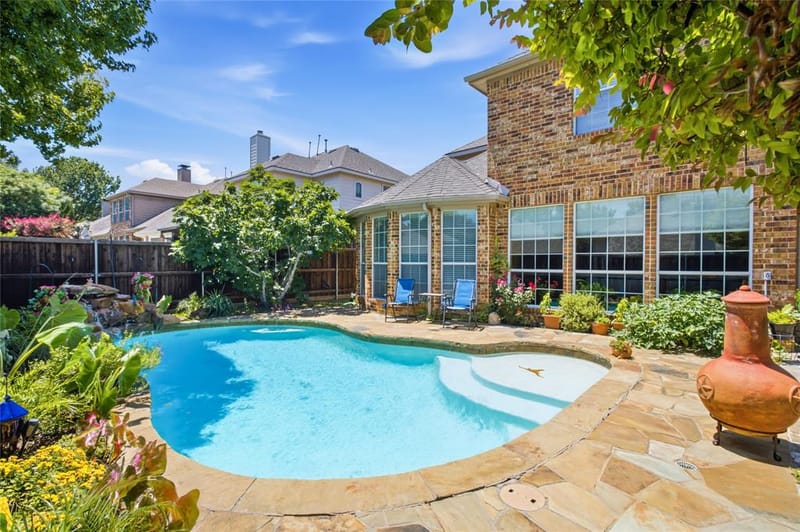 7313 Braemar Terrace, McKinney TX 75071 - Photo 20