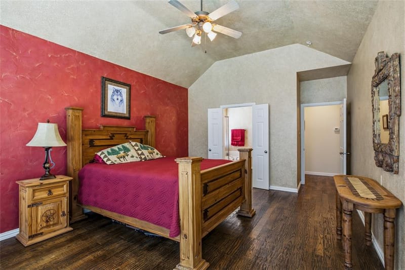 7313 Braemar Terrace, McKinney TX 75071 - Photo 24