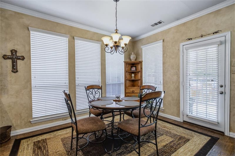 7313 Braemar Terrace, McKinney TX 75071 - Photo 14