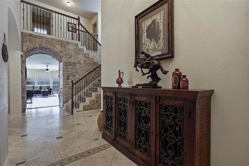 7313 Braemar Terrace, McKinney TX 75071 - Photo 4