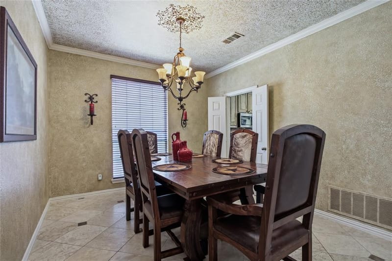 7313 Braemar Terrace, McKinney TX 75071 - Photo 8