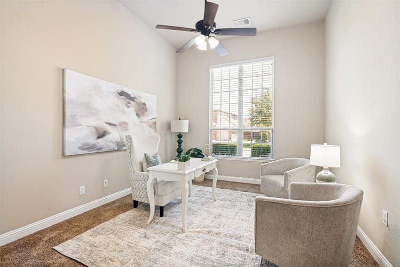 1115 Brigham Drive, Forney TX 75126 - Photo 6