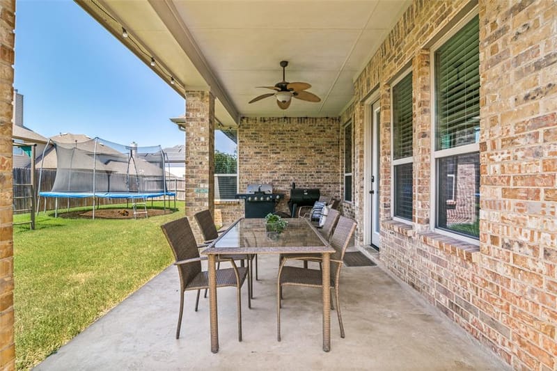 1115 Brigham Drive, Forney TX 75126 - Photo 30