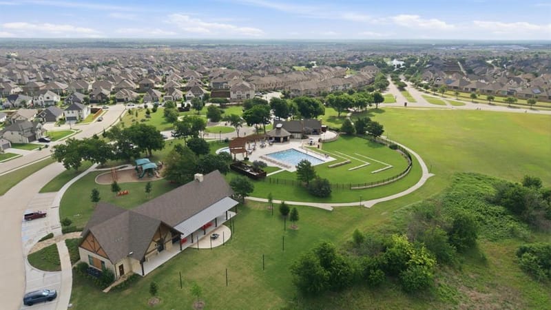 1115 Brigham Drive, Forney TX 75126 - Photo 34